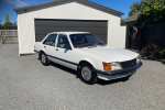 Holden Commodore