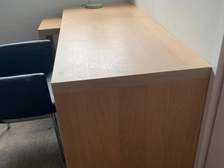 Table office desk