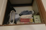 Queen's bed - Tv - Tv cabinet - ping pong table - bedroom furniture