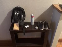 2 bedroom house move