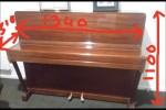 Bannerman piano