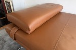 Bo Concept leather Day Bed