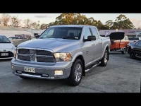 Dodge Ram 1500