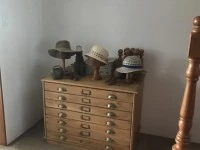 3 bedroom house move