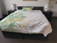 3 bedroom house move