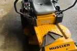 Hustler Raptor 42in Cut