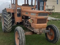 Fait Tractor
