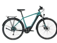 Electric bike