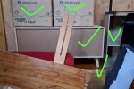 2 bedroom house move