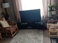 2 bedroom apartment move