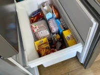 Fridge Freezer