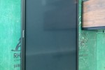 85 inch plasma TV 2.0m x 1.2m 118kg