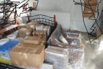 Storage move