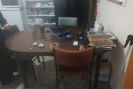 2 bedroom apartment move