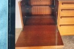 Mid-century vintage Scandinavian sideboard