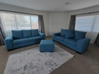 Lounge suite