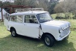 Austin Mini