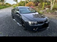 Ford Falcon xr6