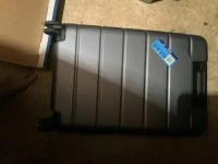 Storage move