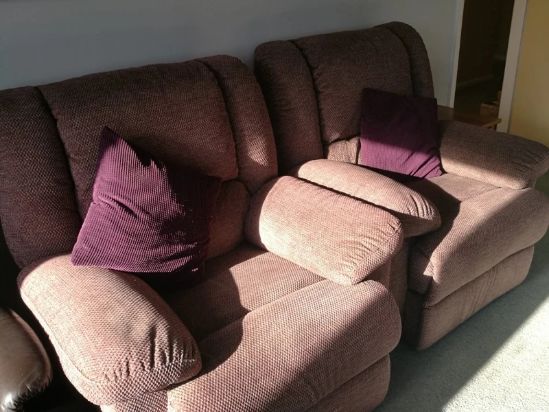 3 seater sofa, arm chair, Arm Chair