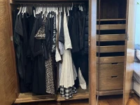 Wardrobe