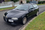 Alfa 156