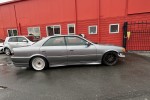Toyota Chaser