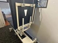 Electric Massage Bed