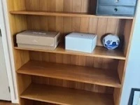 1 bedroom apartment move