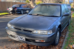 Honda Accord CB