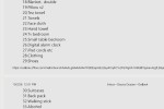 1 bedroom apartment move