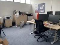 Commercial property move