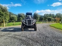 Polaris ace sportsman 2014