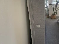 Queen mattress - Sleepyhead - Near new