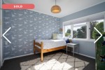 3 bedroom house move