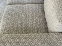 Forma furniture NZ made Sak sofa - RRP $4700 MUST GO $1 RES