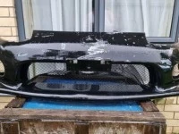 Mitsubishi FTO 1997 - 2000 Facelift Front Bumper