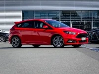 Ford Focus ST