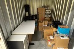 Storage move