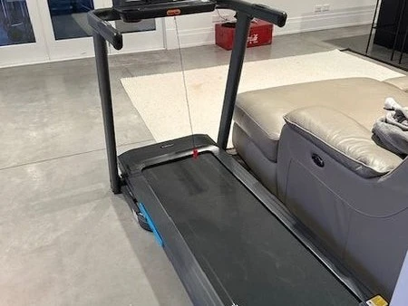 Prorunner X3 Treadmill