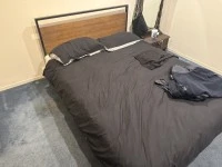 3 bedroom house move