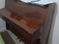Piano