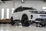 Citreon C5