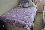 2 bedroom house move
