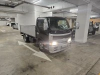 2 tonne toyota dyna