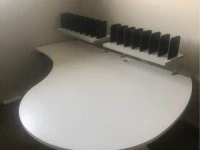 Office desk