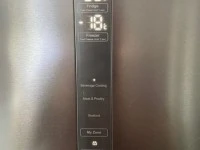 Fridge Freezer
