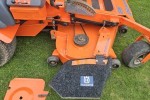 Husqvarna zero turn 61-inch