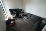 Super King bed, 65" TV, 2.5 Seater Sofa, 2.5 Seater Sofa, 3 Seater Fol...