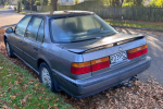 Honda Accord CB